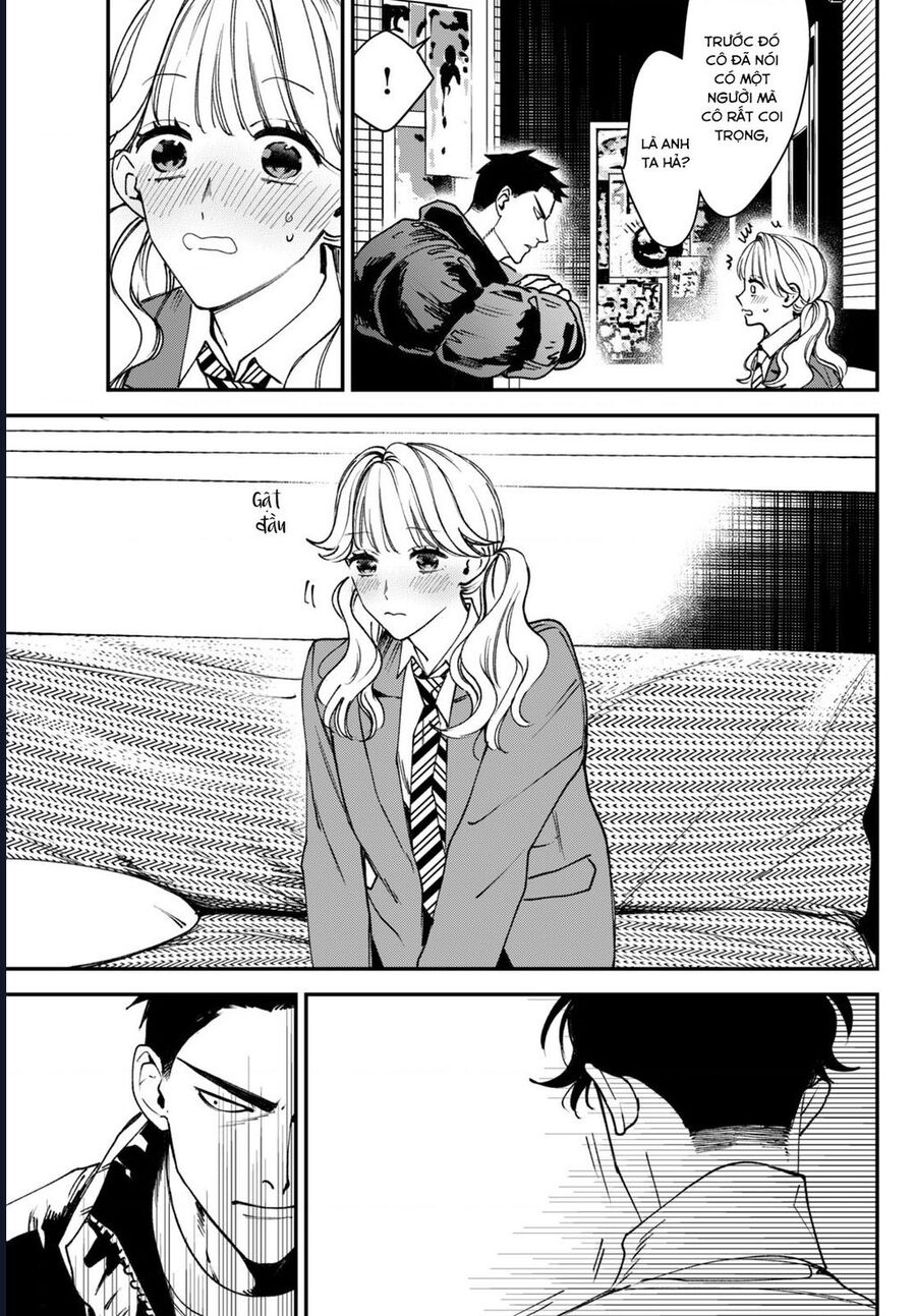 Killing Line Chapter 12 - Trang 2