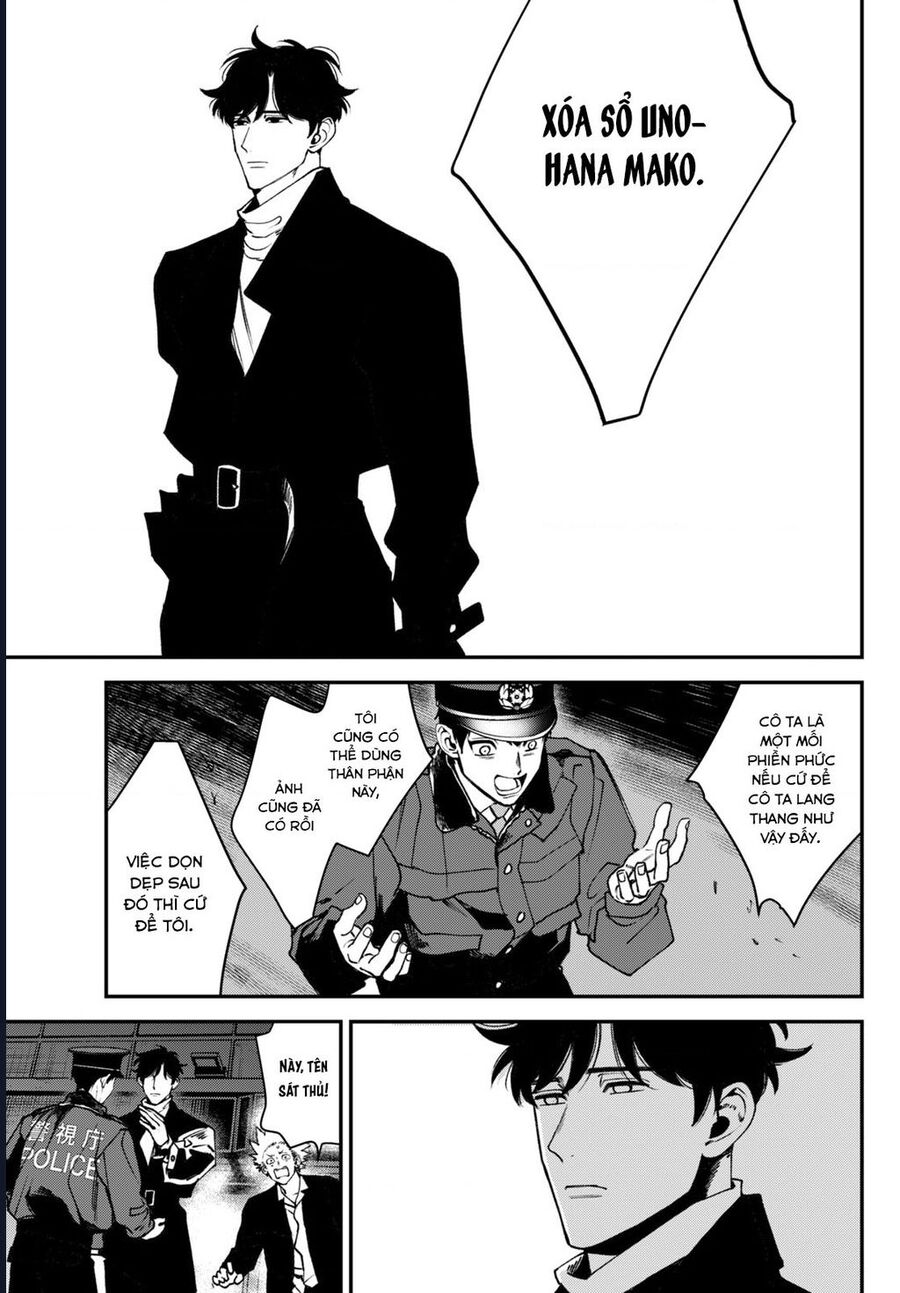 Killing Line Chapter 12 - Trang 2