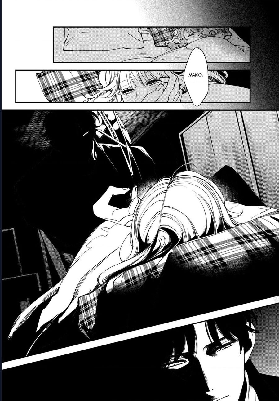 Killing Line Chapter 12 - Trang 2
