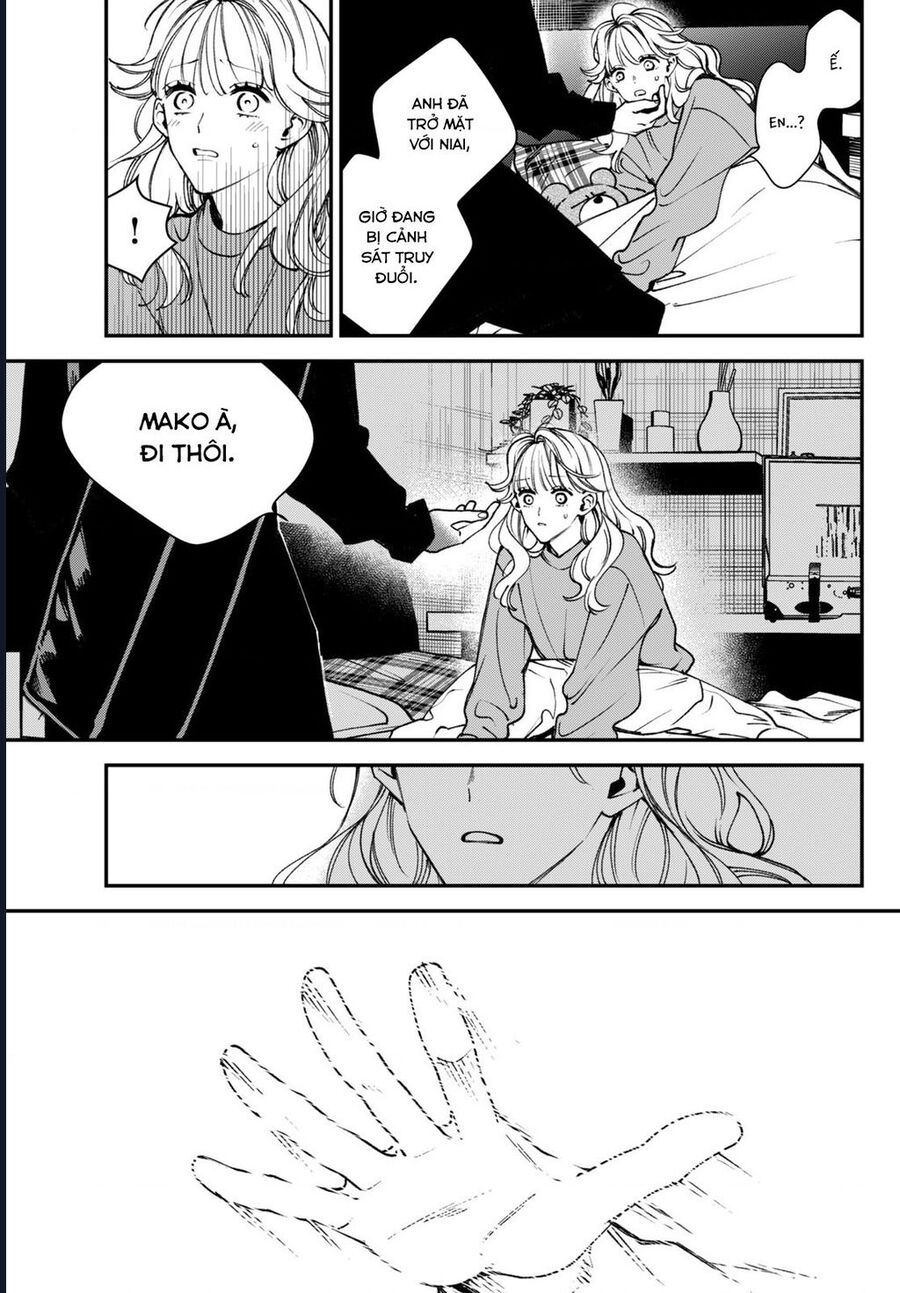 Killing Line Chapter 12 - Trang 2