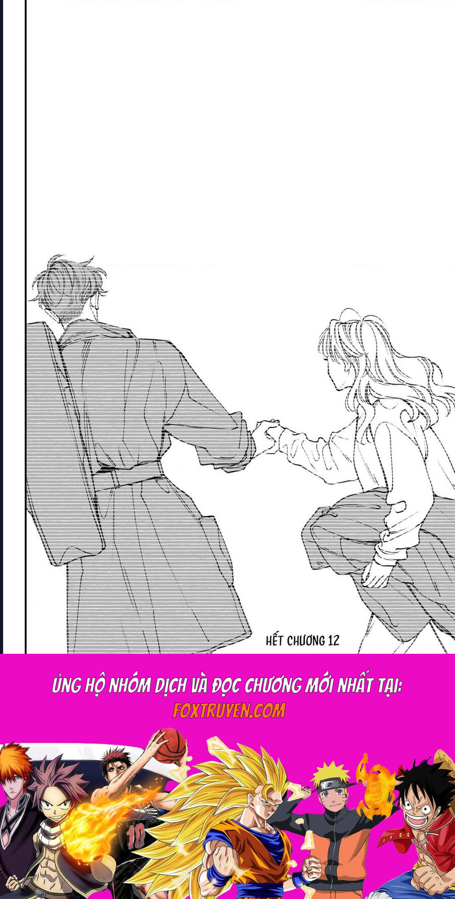 Killing Line Chapter 12 - Trang 2