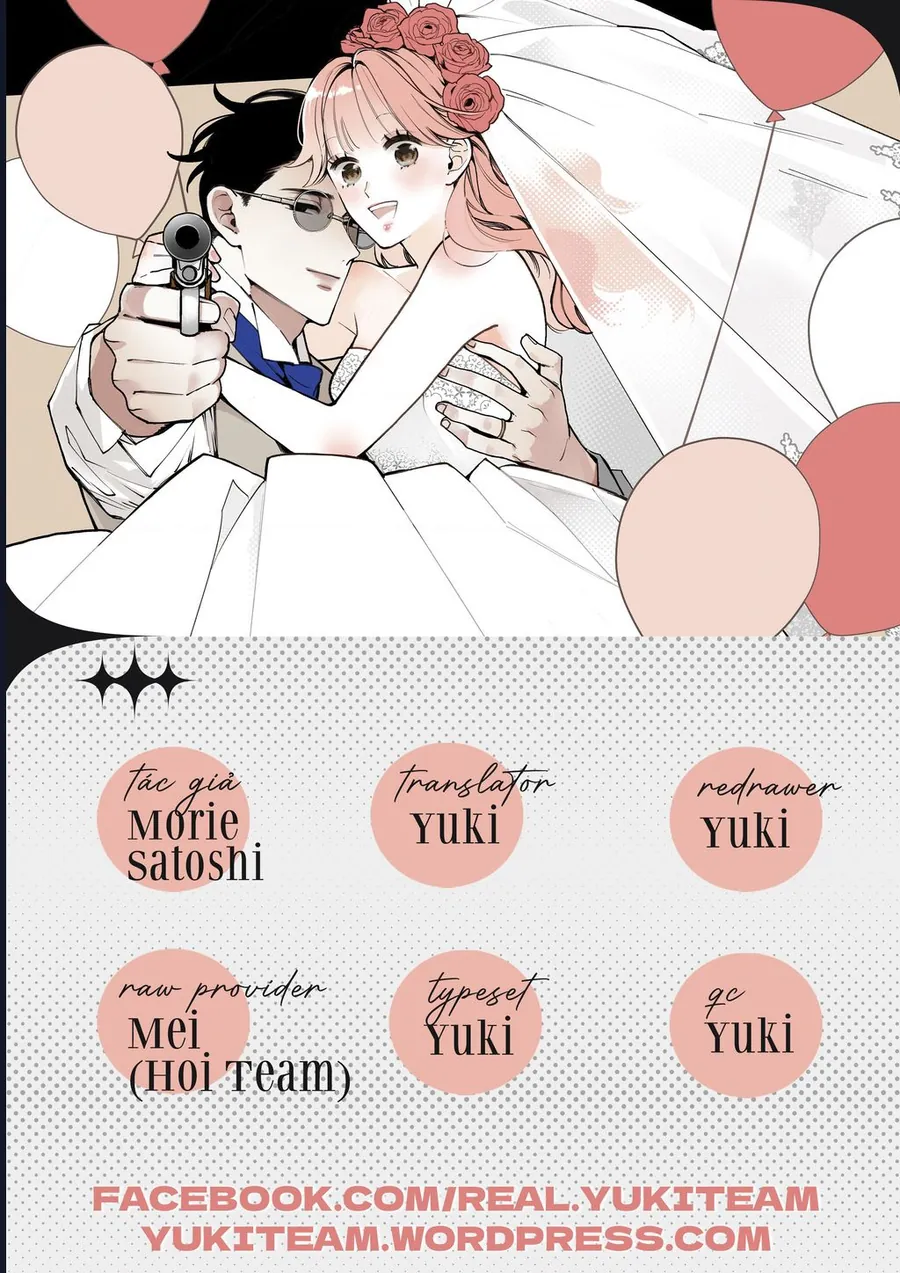 Killing Line Chapter 13 - Trang 2