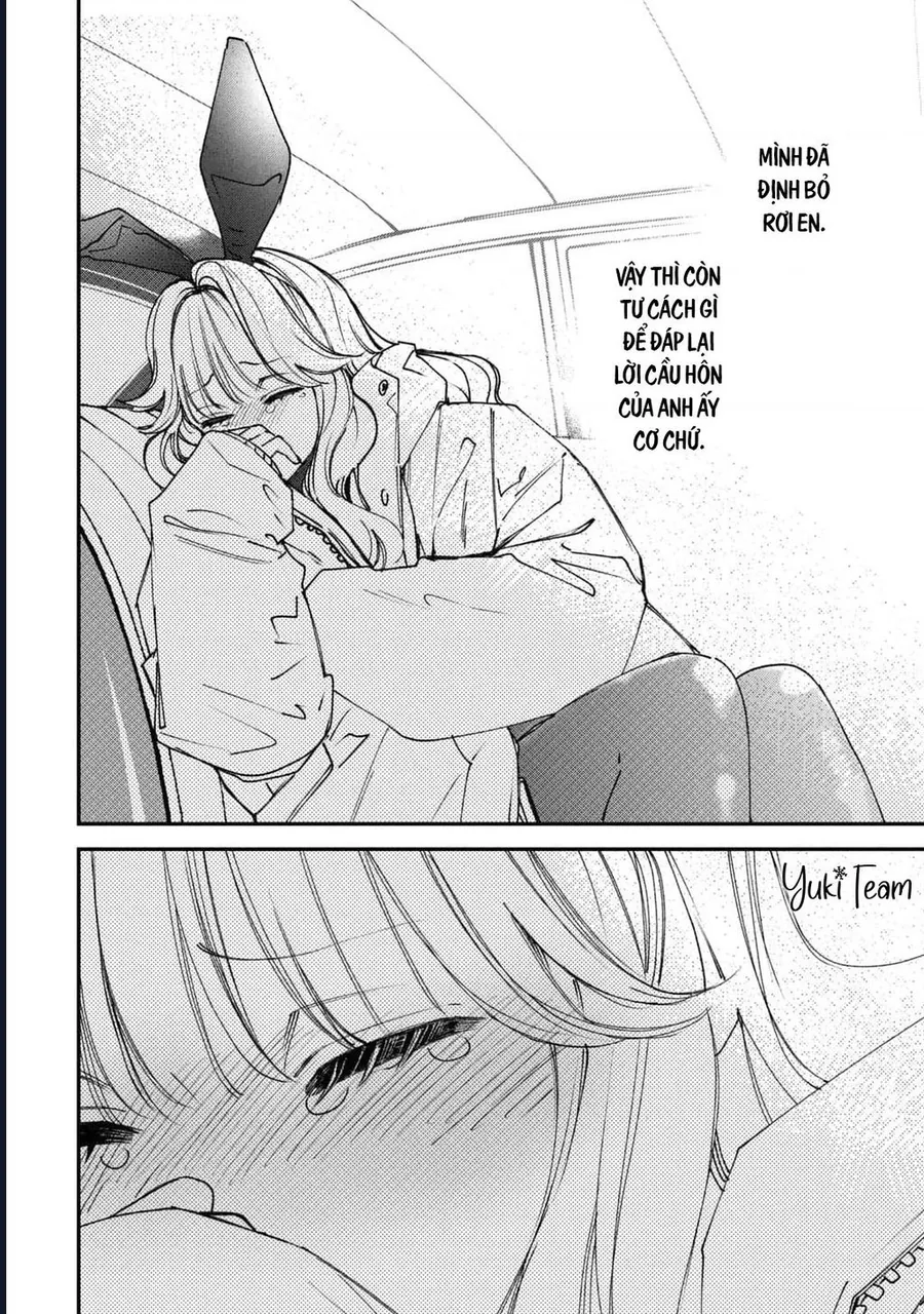 Killing Line Chapter 13 - Trang 2