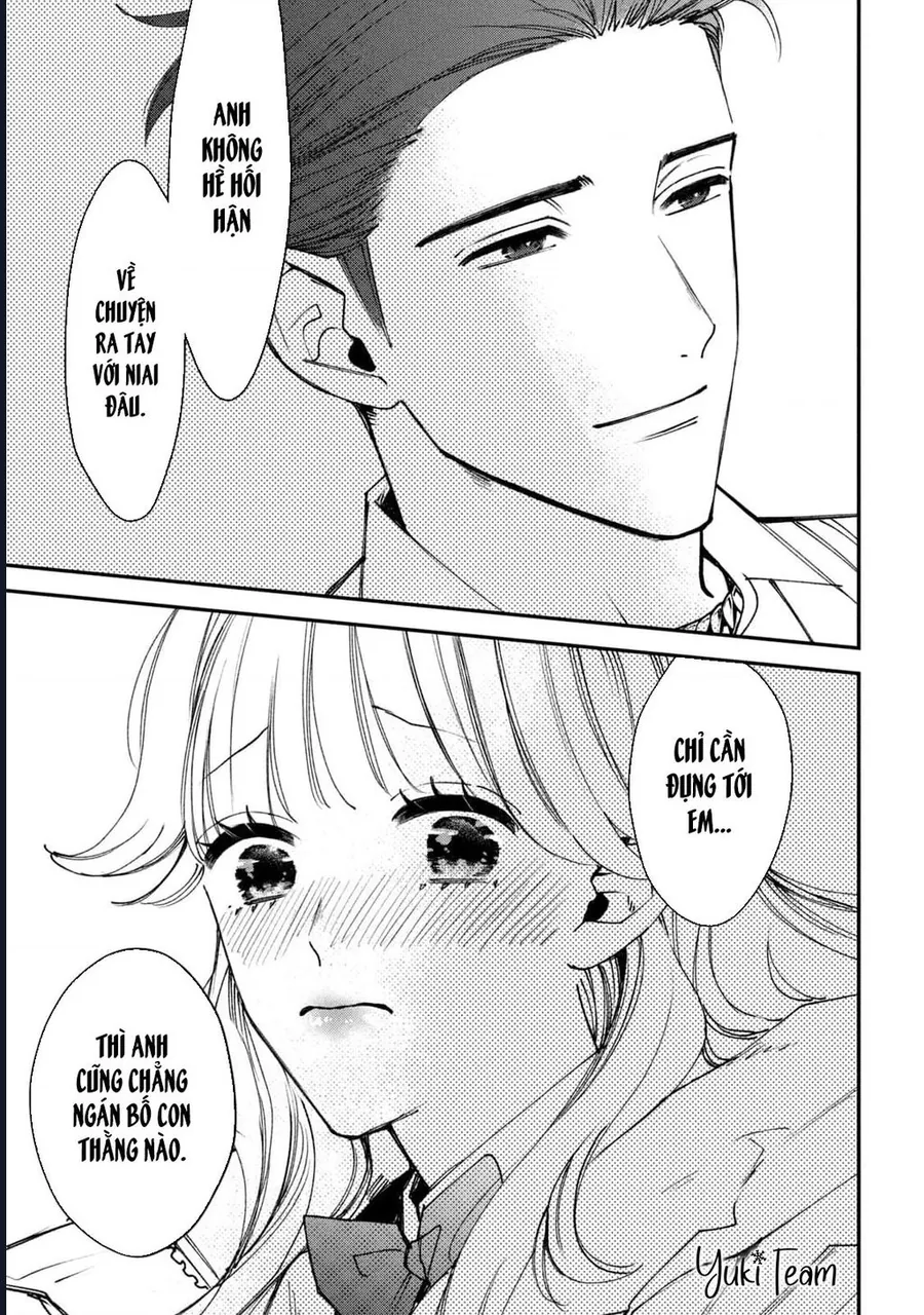 Killing Line Chapter 13 - Trang 2