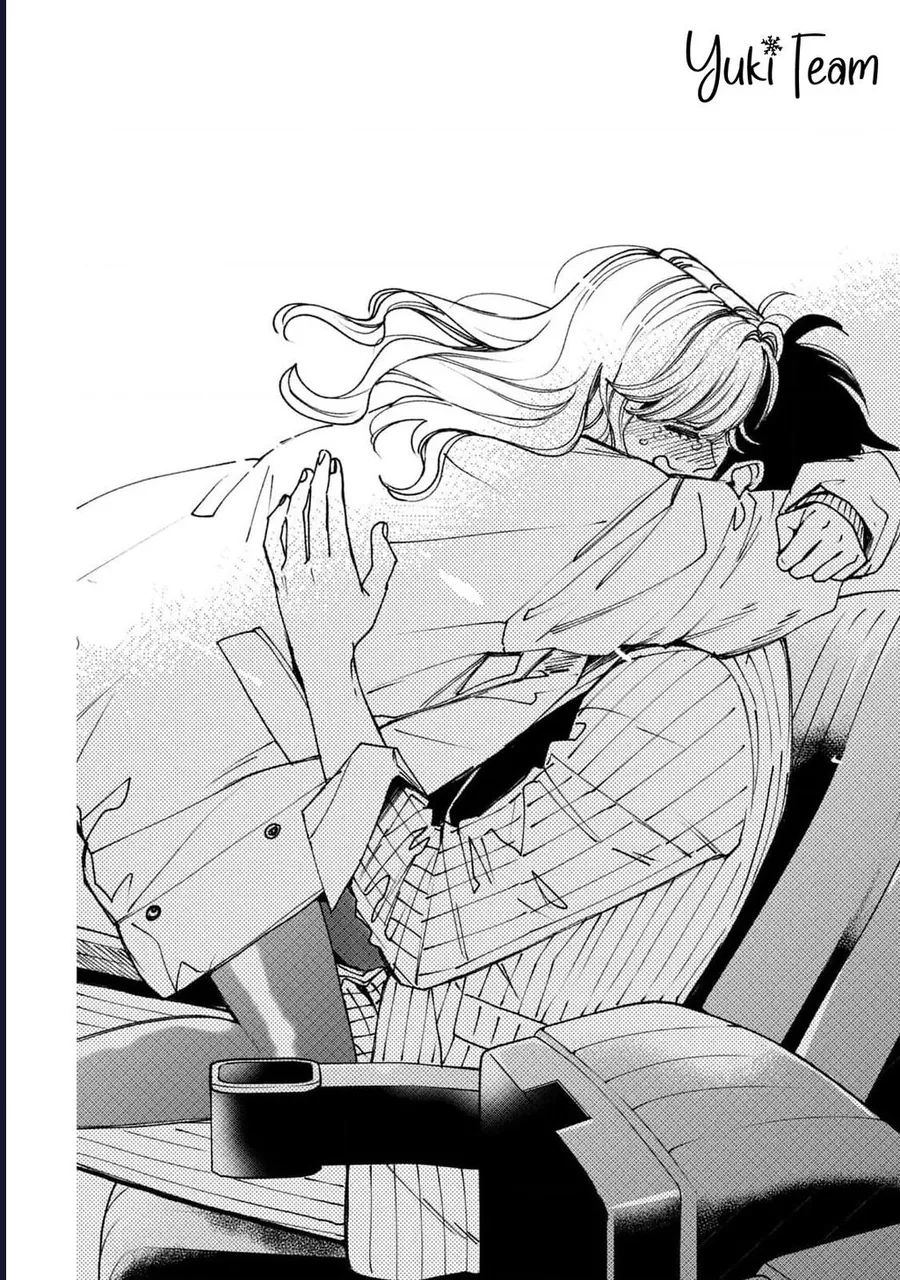 Killing Line Chapter 13 - Trang 2