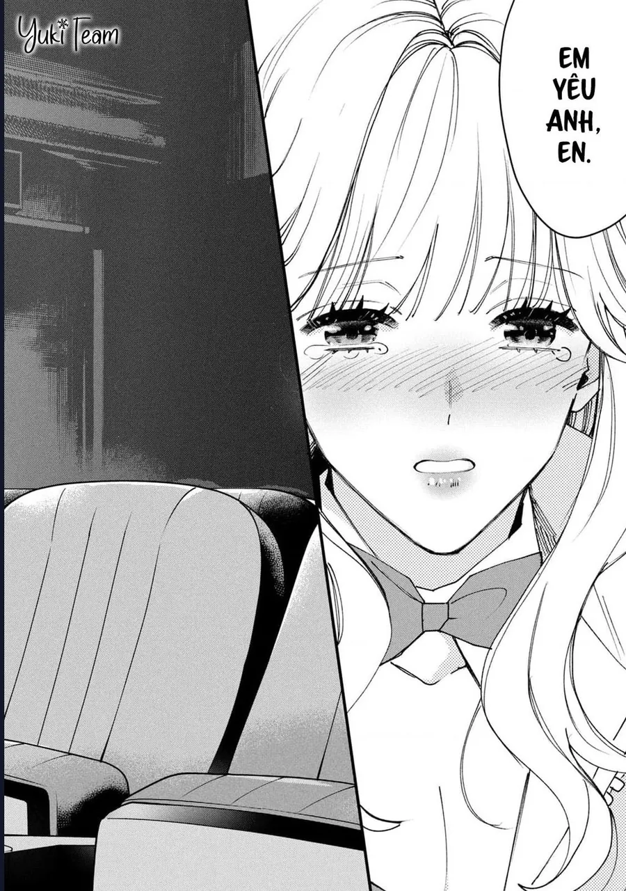 Killing Line Chapter 13 - Trang 2