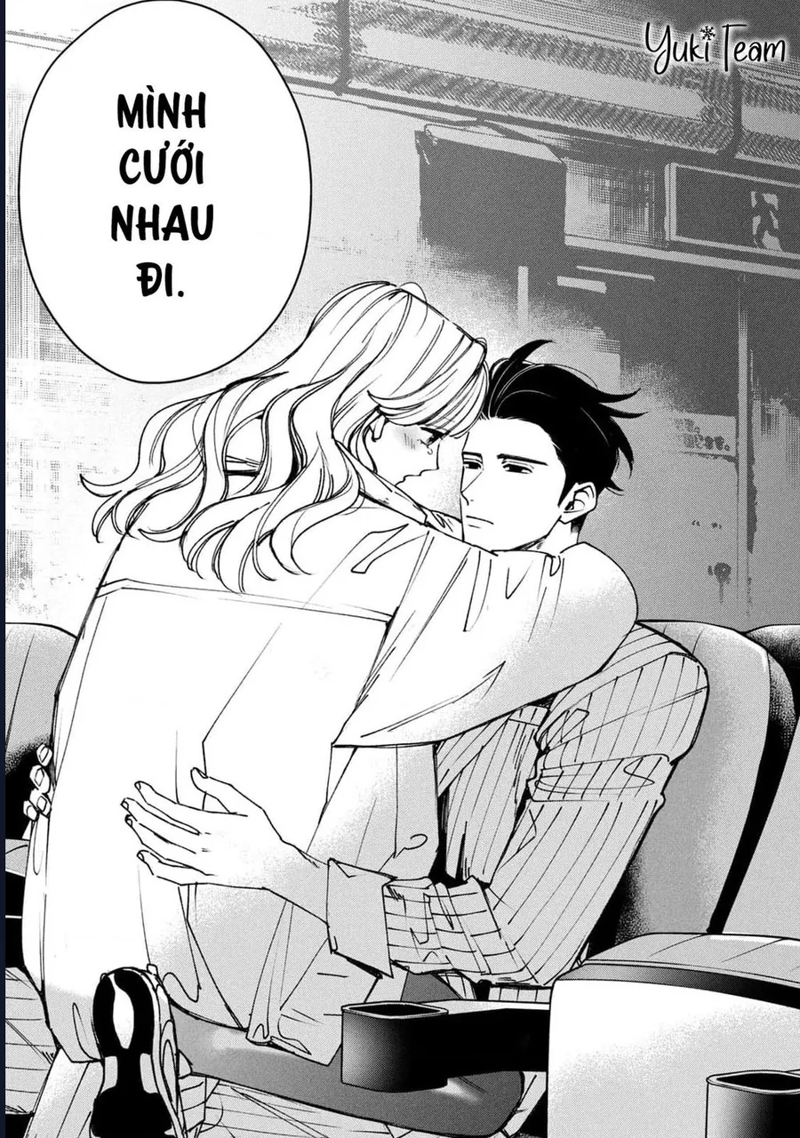 Killing Line Chapter 13 - Trang 2