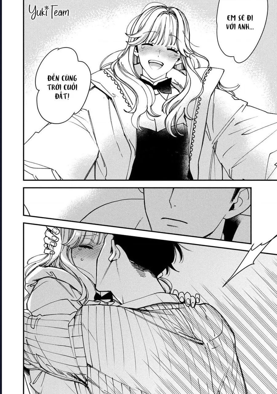 Killing Line Chapter 13 - Trang 2