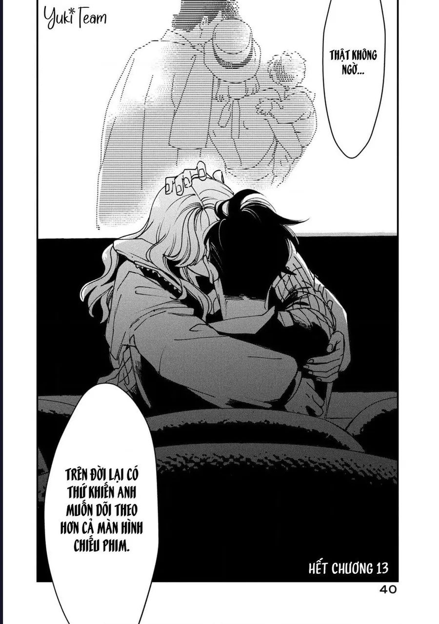 Killing Line Chapter 13 - Trang 2