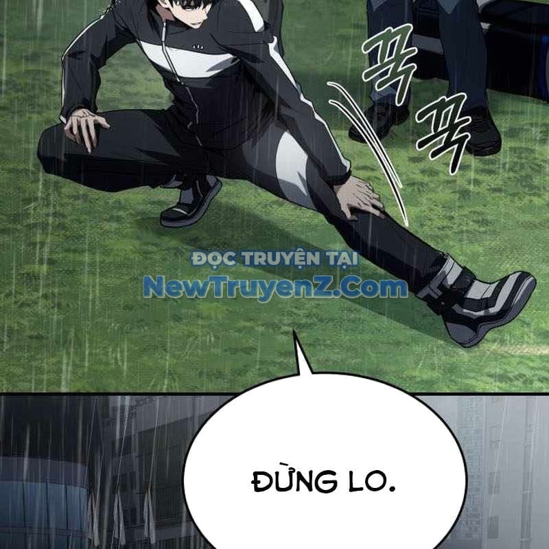 Kim Chiến Sĩ: Hành Trình Xây Dựng Đặc Tính Chapter 39 - Trang 2