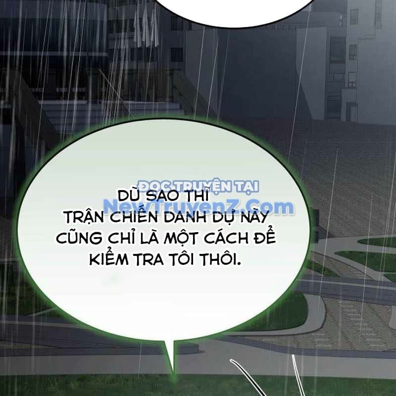 Kim Chiến Sĩ: Hành Trình Xây Dựng Đặc Tính Chapter 39 - Trang 2