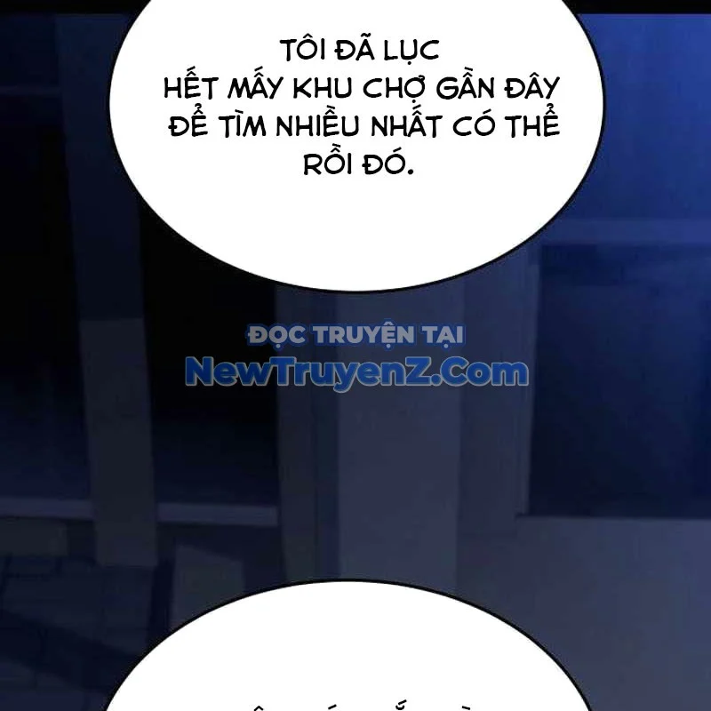 Kim Chiến Sĩ: Hành Trình Xây Dựng Đặc Tính Chapter 39 - Trang 2