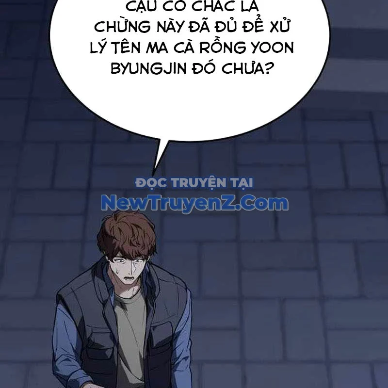 Kim Chiến Sĩ: Hành Trình Xây Dựng Đặc Tính Chapter 39 - Trang 2
