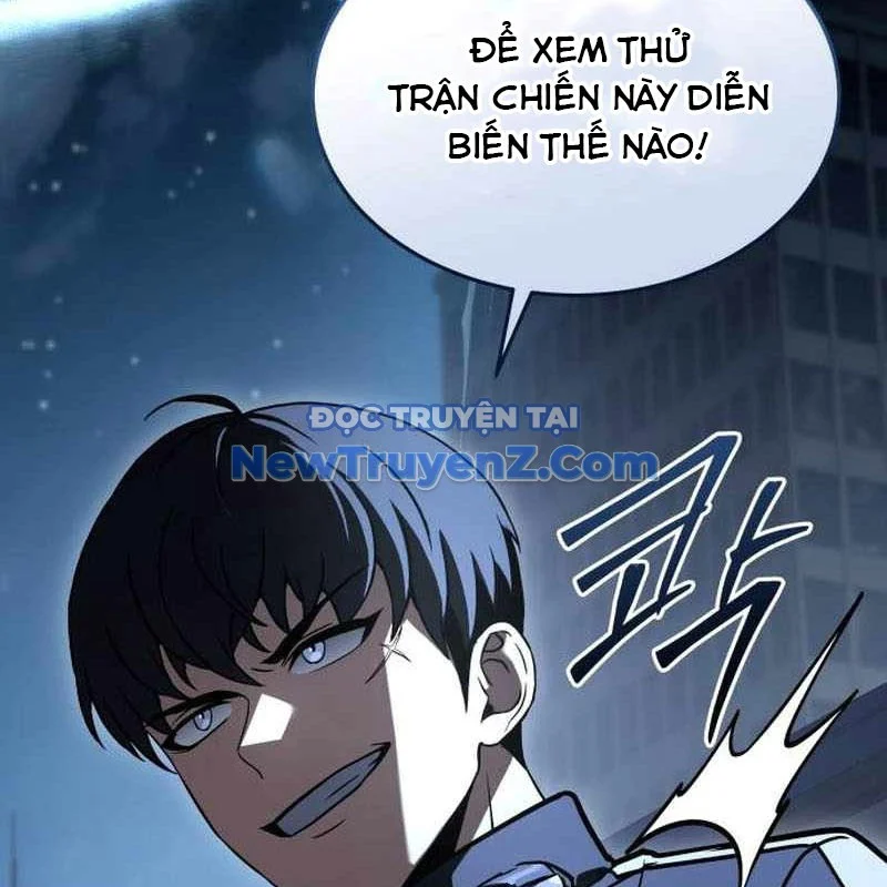 Kim Chiến Sĩ: Hành Trình Xây Dựng Đặc Tính Chapter 39 - Trang 2
