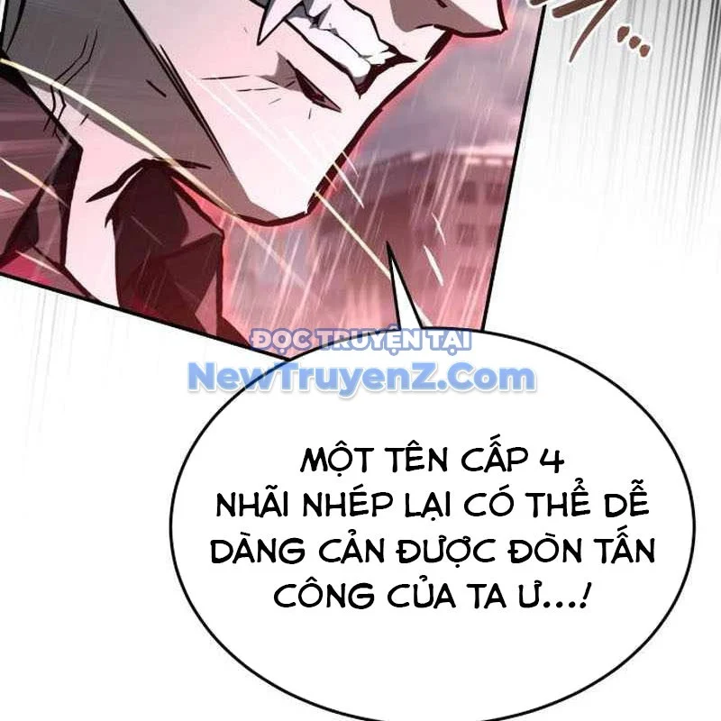 Kim Chiến Sĩ: Hành Trình Xây Dựng Đặc Tính Chapter 39 - Trang 2