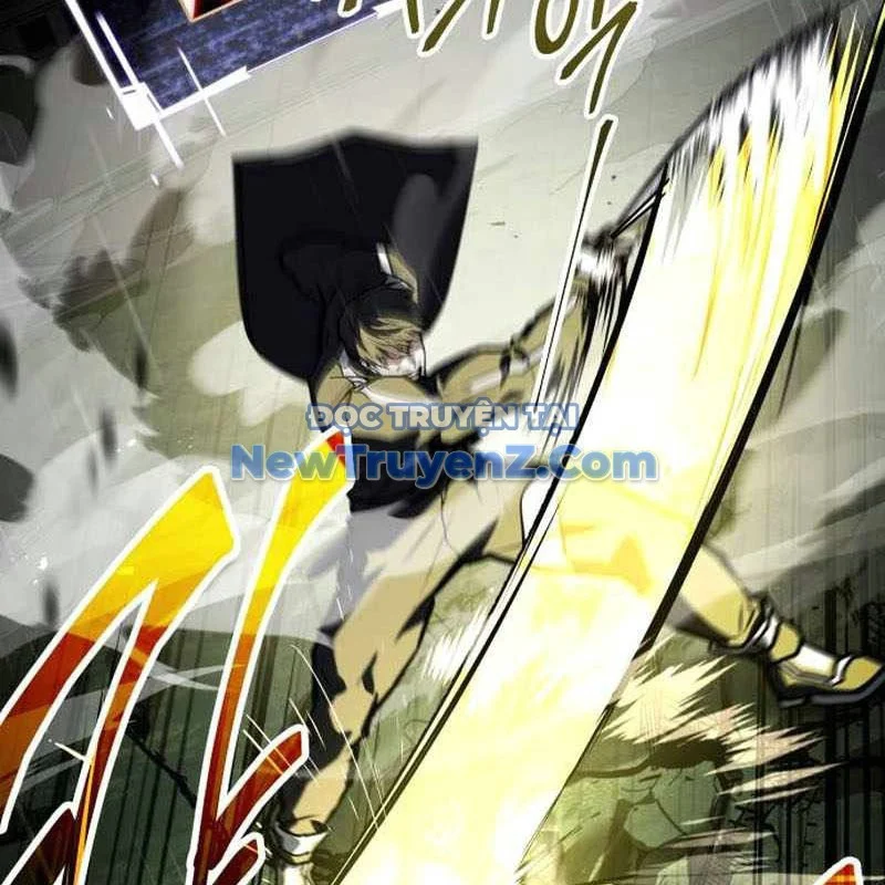Kim Chiến Sĩ: Hành Trình Xây Dựng Đặc Tính Chapter 39 - Trang 2