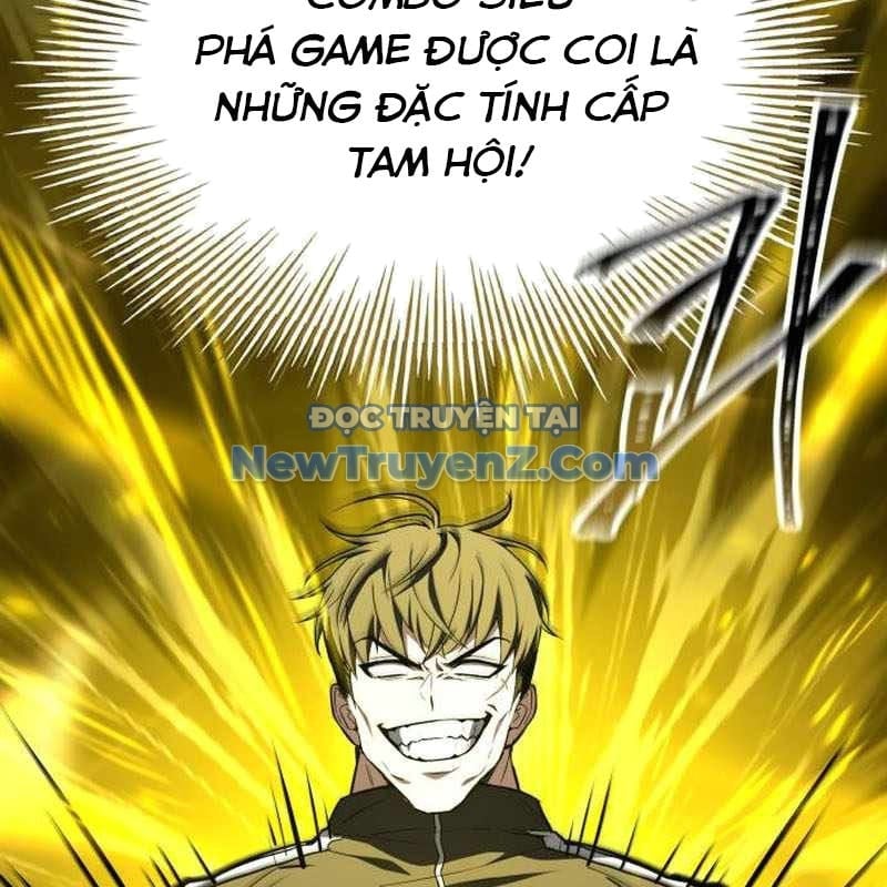 Kim Chiến Sĩ: Hành Trình Xây Dựng Đặc Tính Chapter 39 - Trang 2