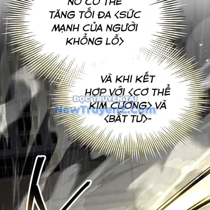 Kim Chiến Sĩ: Hành Trình Xây Dựng Đặc Tính Chapter 39 - Trang 2