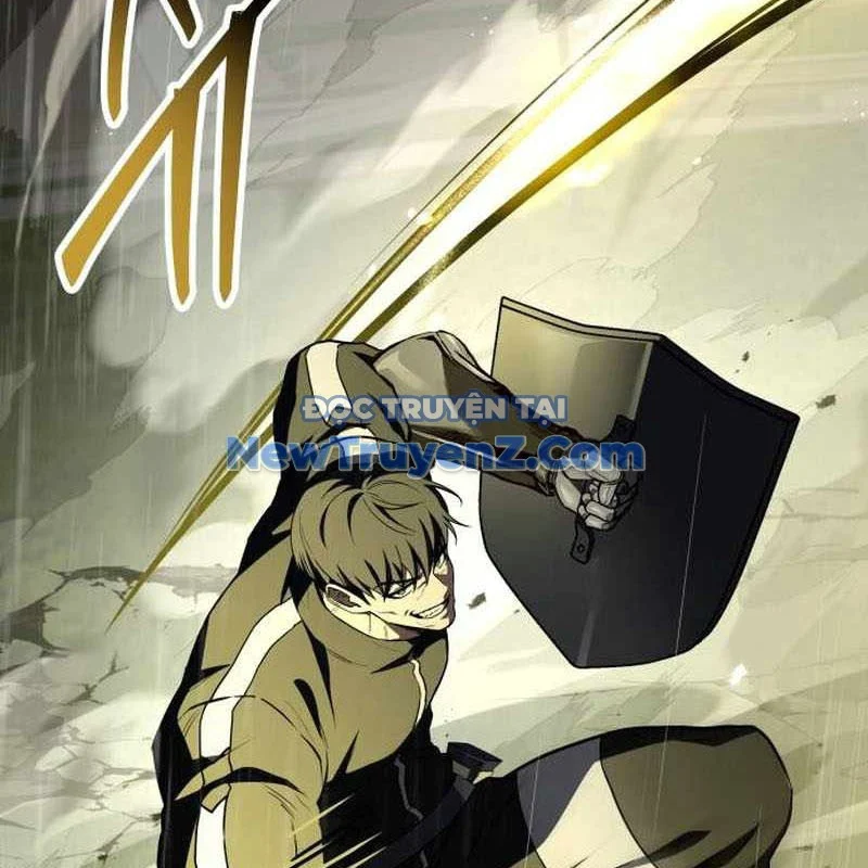 Kim Chiến Sĩ: Hành Trình Xây Dựng Đặc Tính Chapter 39 - Trang 2