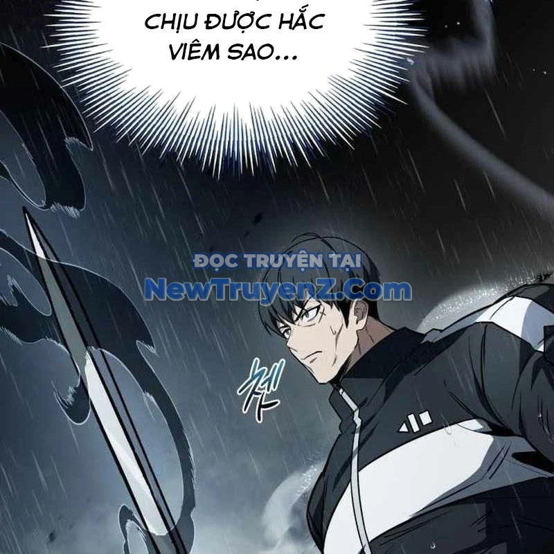 Kim Chiến Sĩ: Hành Trình Xây Dựng Đặc Tính Chapter 39 - Trang 2
