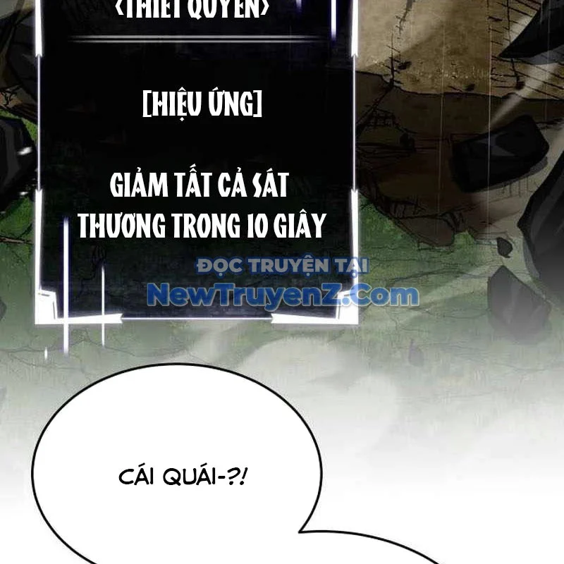 Kim Chiến Sĩ: Hành Trình Xây Dựng Đặc Tính Chapter 39 - Trang 2