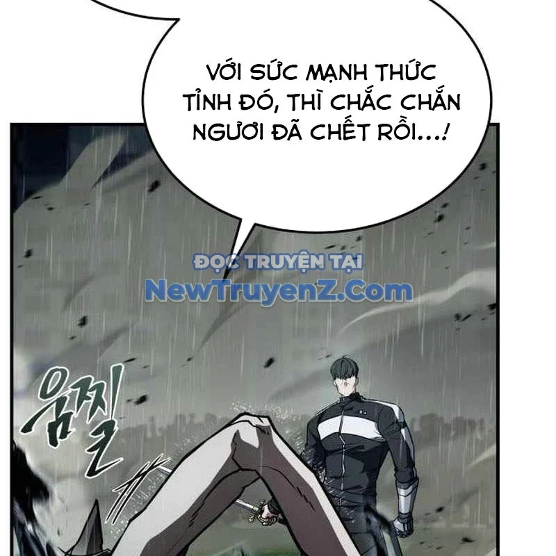Kim Chiến Sĩ: Hành Trình Xây Dựng Đặc Tính Chapter 39 - Trang 2