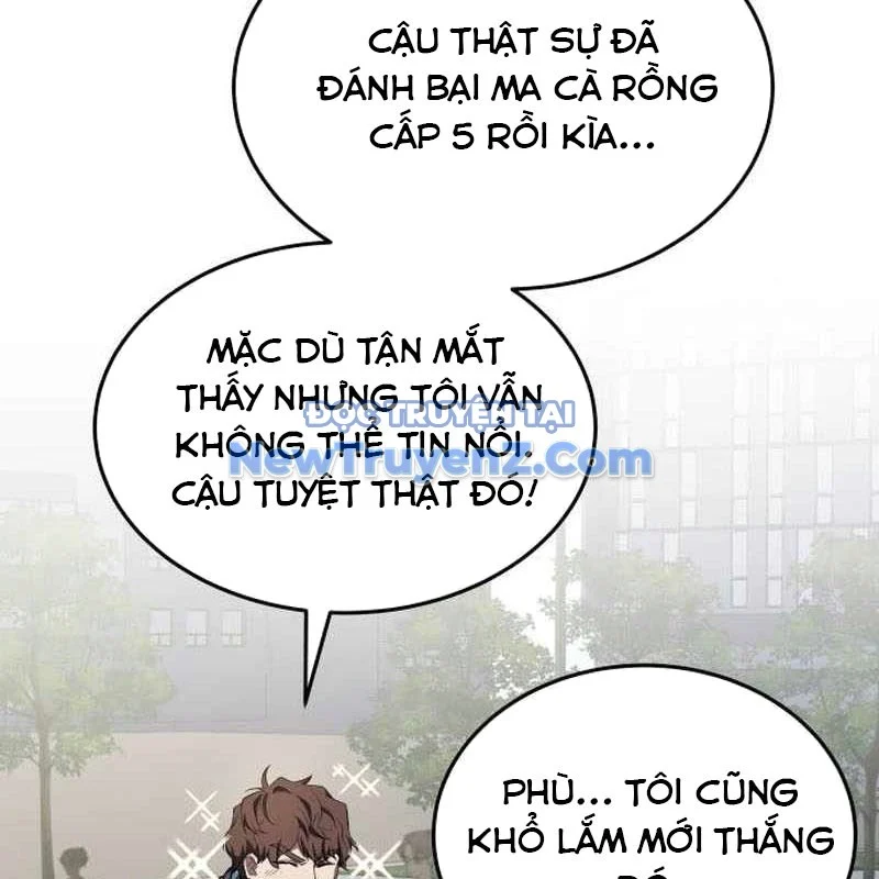 Kim Chiến Sĩ: Hành Trình Xây Dựng Đặc Tính Chapter 39 - Trang 2
