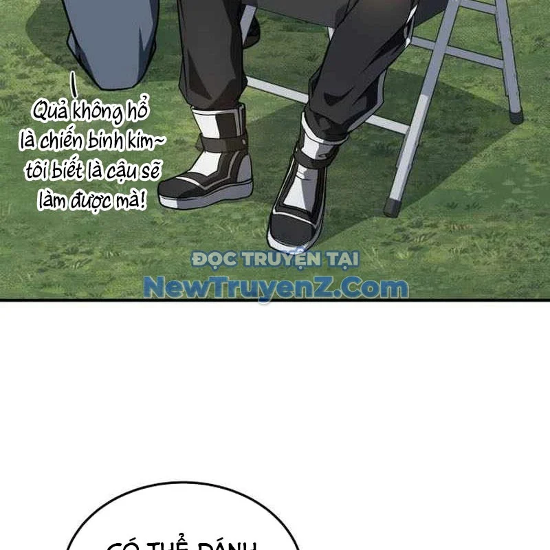 Kim Chiến Sĩ: Hành Trình Xây Dựng Đặc Tính Chapter 39 - Trang 2