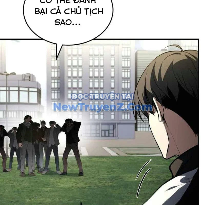 Kim Chiến Sĩ: Hành Trình Xây Dựng Đặc Tính Chapter 39 - Trang 2