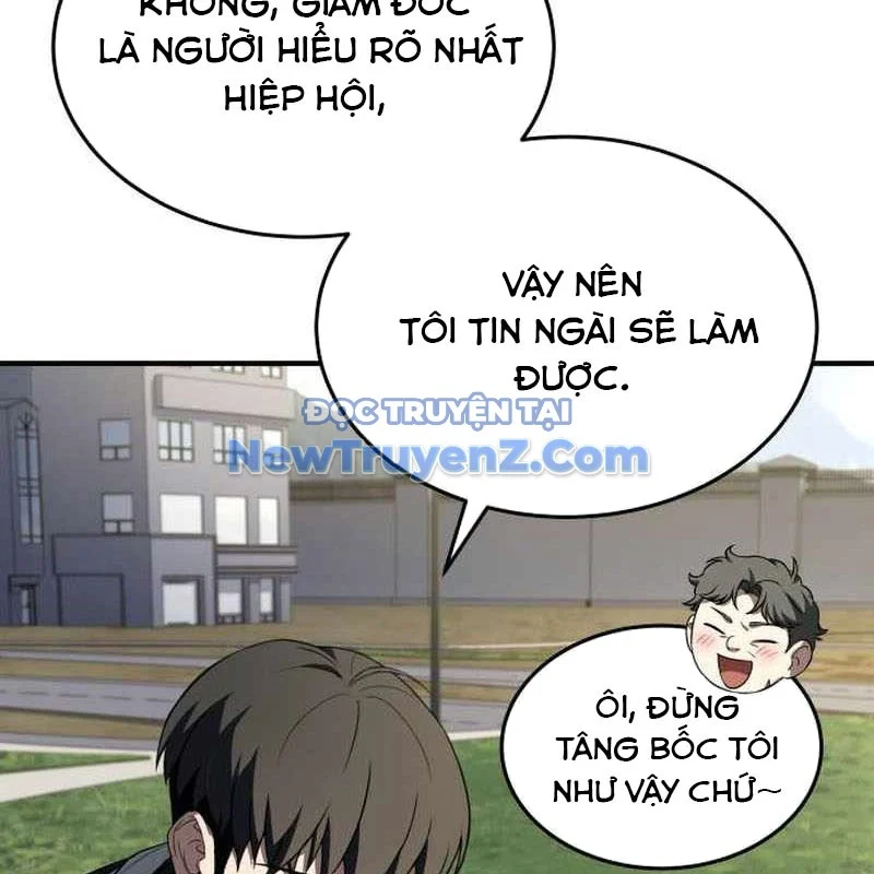 Kim Chiến Sĩ: Hành Trình Xây Dựng Đặc Tính Chapter 39 - Trang 2
