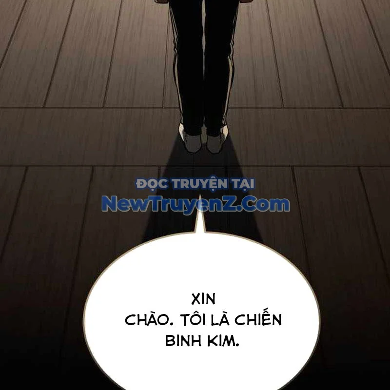 Kim Chiến Sĩ: Hành Trình Xây Dựng Đặc Tính Chapter 39 - Trang 2