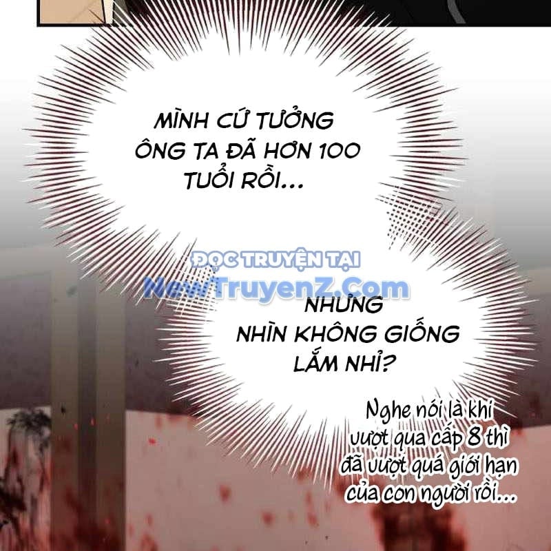 Kim Chiến Sĩ: Hành Trình Xây Dựng Đặc Tính Chapter 39 - Trang 2