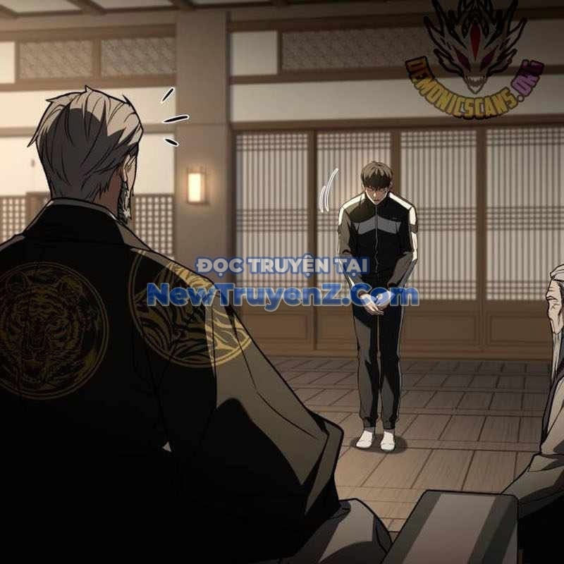 Kim Chiến Sĩ: Hành Trình Xây Dựng Đặc Tính Chapter 39 - Trang 2