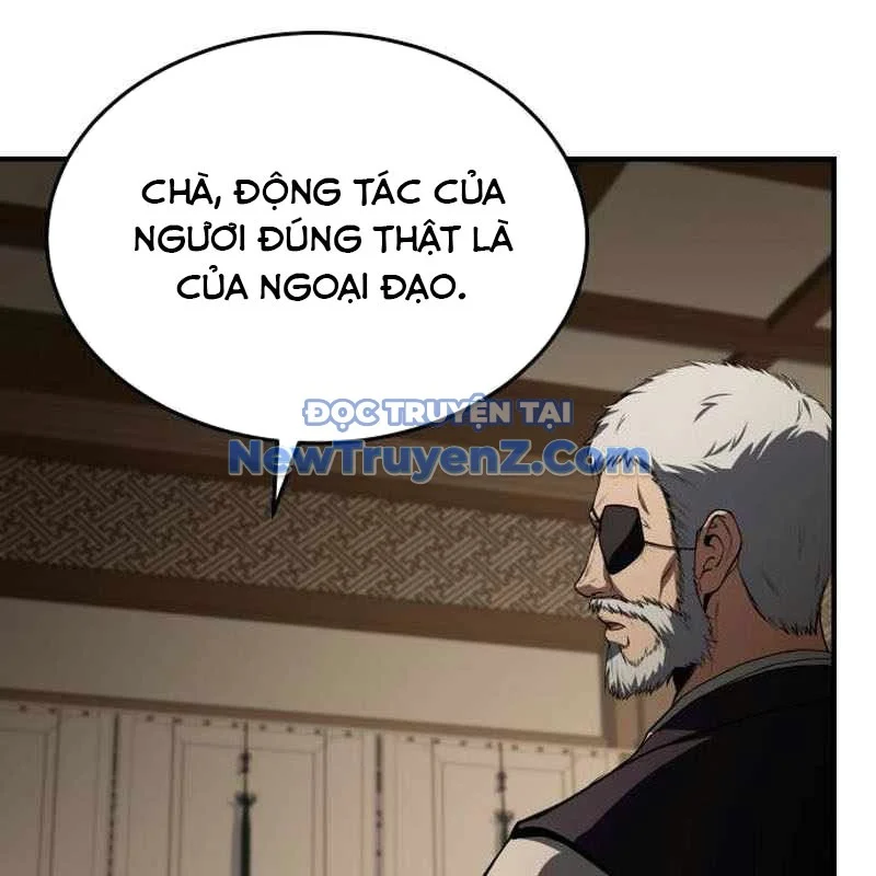 Kim Chiến Sĩ: Hành Trình Xây Dựng Đặc Tính Chapter 39 - Trang 2