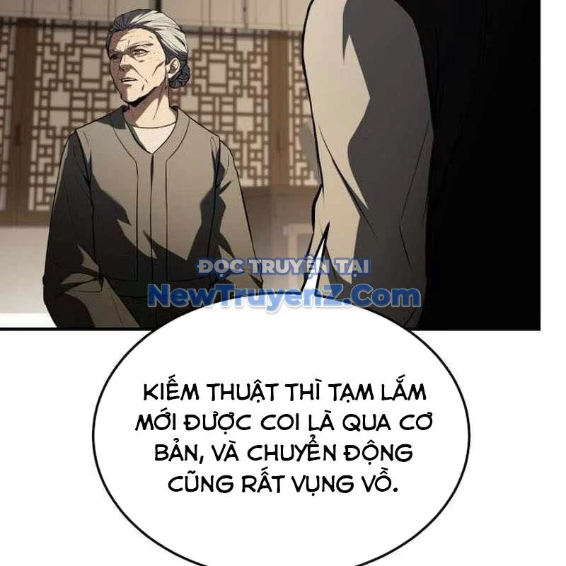 Kim Chiến Sĩ: Hành Trình Xây Dựng Đặc Tính Chapter 39 - Trang 2
