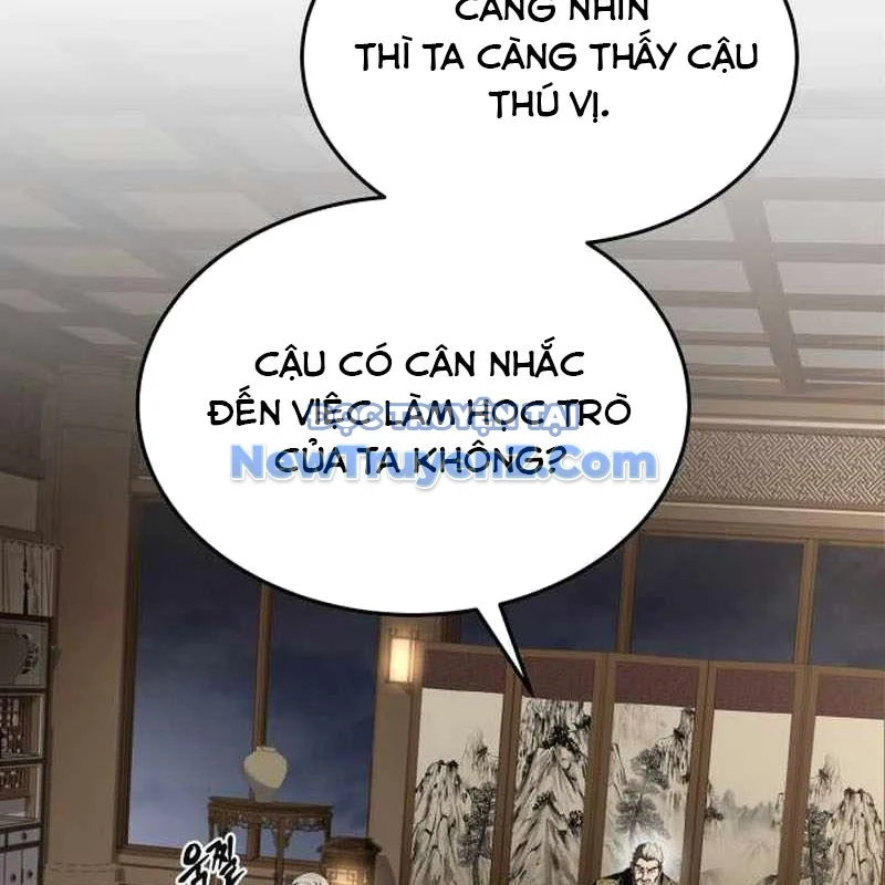 Kim Chiến Sĩ: Hành Trình Xây Dựng Đặc Tính Chapter 39 - Trang 2