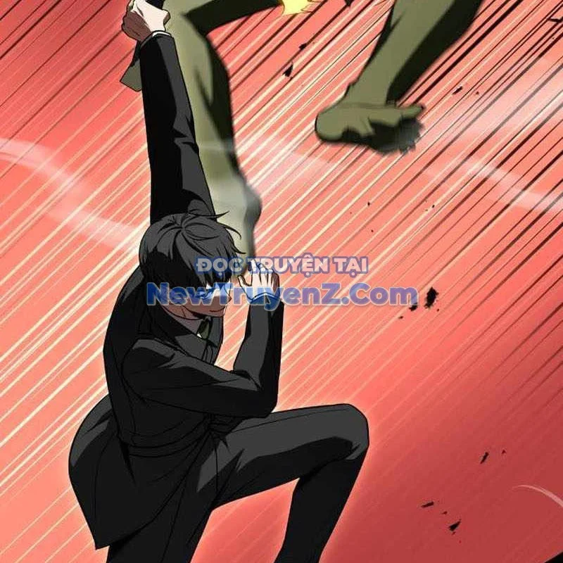 Kim Chiến Sĩ: Hành Trình Xây Dựng Đặc Tính Chapter 39 - Trang 2