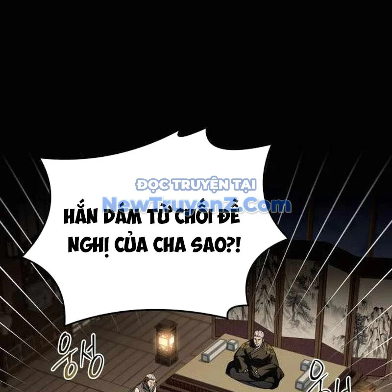 Kim Chiến Sĩ: Hành Trình Xây Dựng Đặc Tính Chapter 39 - Trang 2