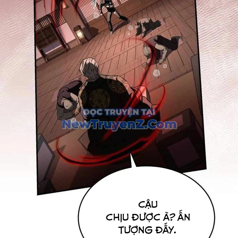 Kim Chiến Sĩ: Hành Trình Xây Dựng Đặc Tính Chapter 39 - Trang 2
