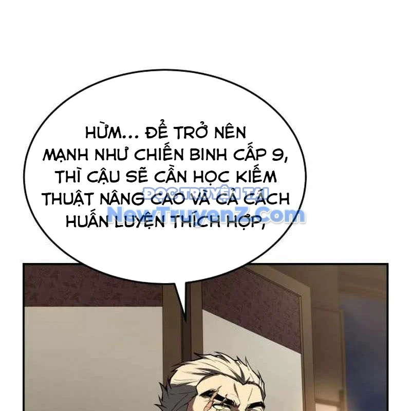 Kim Chiến Sĩ: Hành Trình Xây Dựng Đặc Tính Chapter 39 - Trang 2