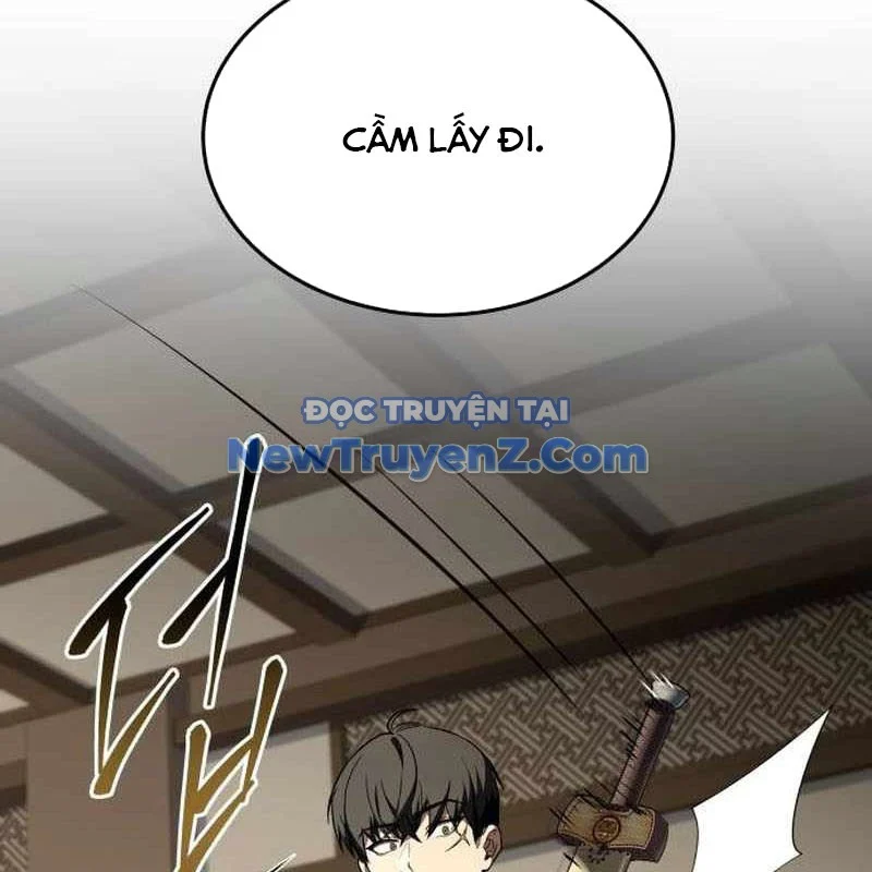 Kim Chiến Sĩ: Hành Trình Xây Dựng Đặc Tính Chapter 39 - Trang 2