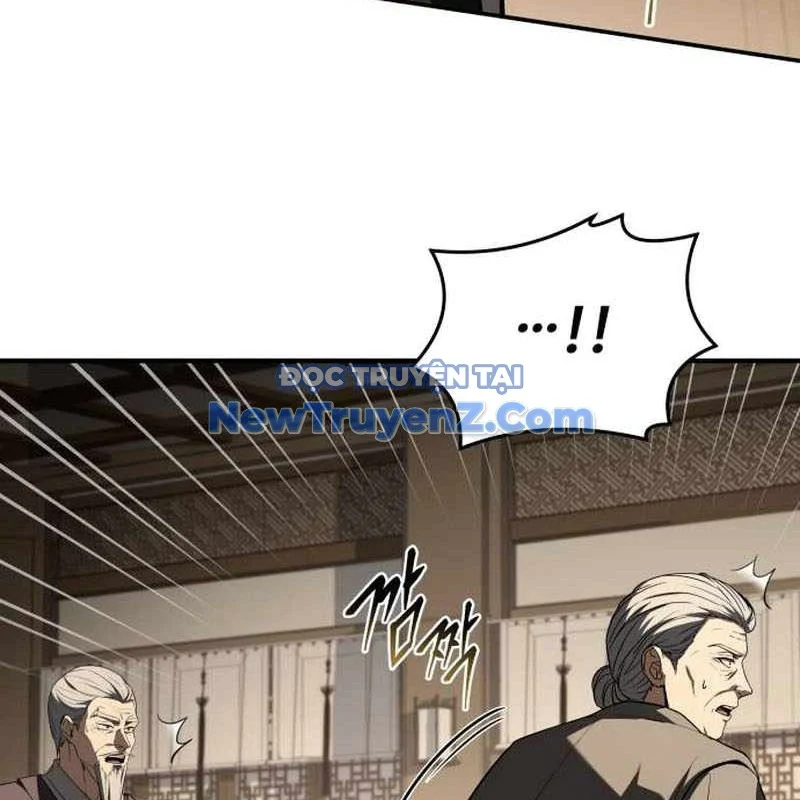 Kim Chiến Sĩ: Hành Trình Xây Dựng Đặc Tính Chapter 39 - Trang 2