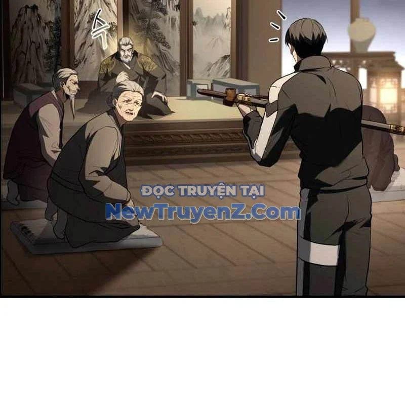 Kim Chiến Sĩ: Hành Trình Xây Dựng Đặc Tính Chapter 40 - Trang 2