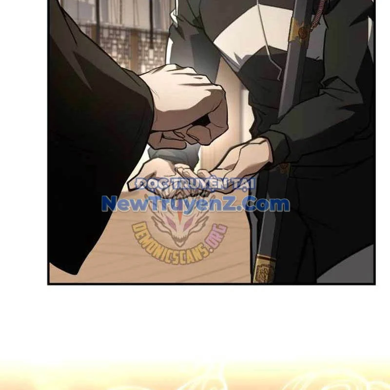 Kim Chiến Sĩ: Hành Trình Xây Dựng Đặc Tính Chapter 40 - Trang 2