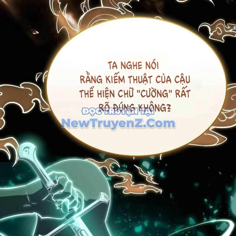 Kim Chiến Sĩ: Hành Trình Xây Dựng Đặc Tính Chapter 40 - Trang 2