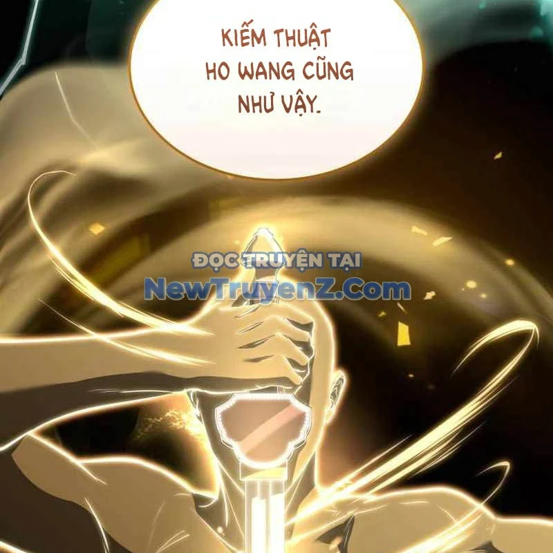 Kim Chiến Sĩ: Hành Trình Xây Dựng Đặc Tính Chapter 40 - Trang 2