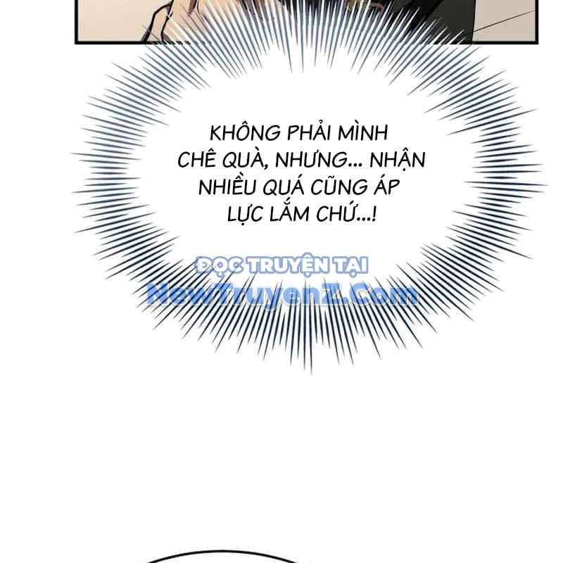 Kim Chiến Sĩ: Hành Trình Xây Dựng Đặc Tính Chapter 40 - Trang 2