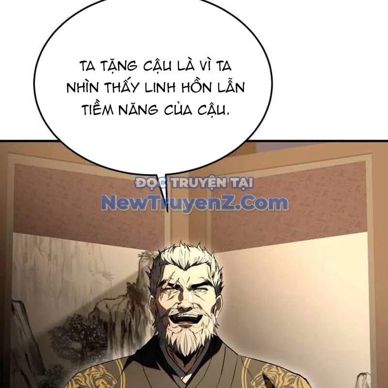 Kim Chiến Sĩ: Hành Trình Xây Dựng Đặc Tính Chapter 40 - Trang 2