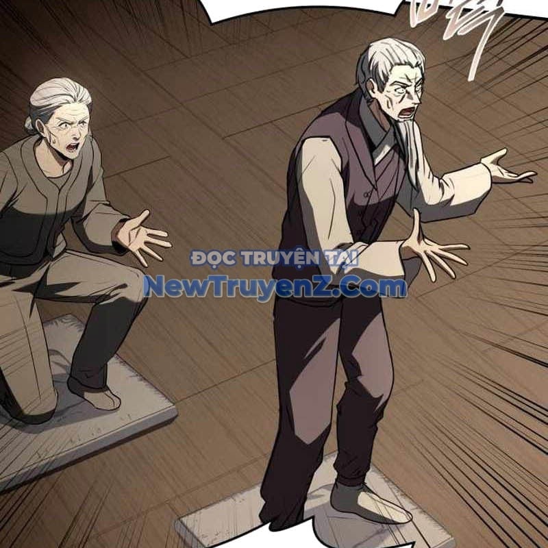 Kim Chiến Sĩ: Hành Trình Xây Dựng Đặc Tính Chapter 40 - Trang 2
