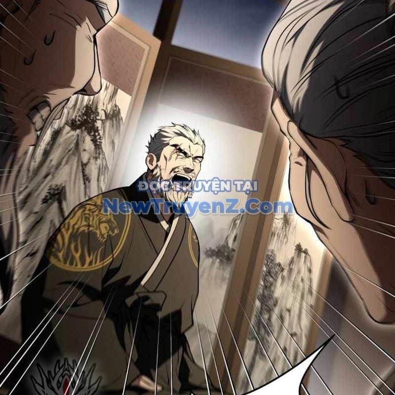Kim Chiến Sĩ: Hành Trình Xây Dựng Đặc Tính Chapter 40 - Trang 2